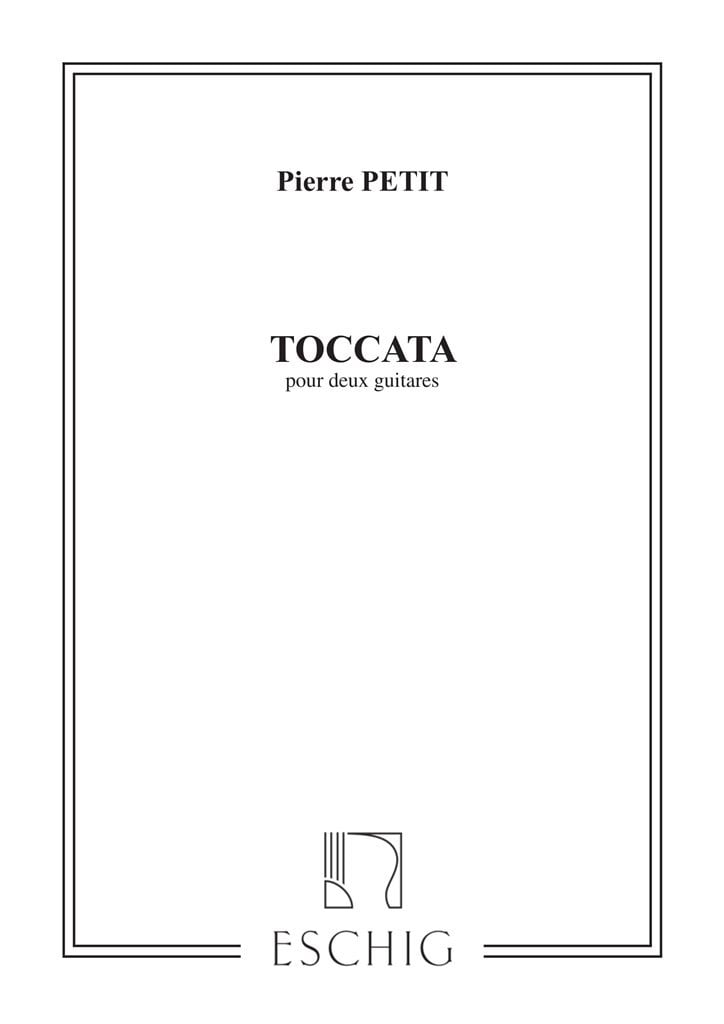 Toccata
